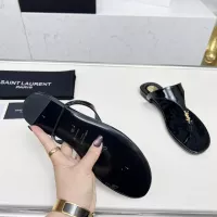 $85.00 USD Yves Saint Laurent YSL Slippers For Women #1331384