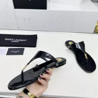 $85.00 USD Yves Saint Laurent YSL Slippers For Women #1331384