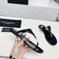 $85.00 USD Yves Saint Laurent YSL Slippers For Women #1331384
