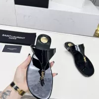 $85.00 USD Yves Saint Laurent YSL Slippers For Women #1331384