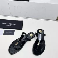 $85.00 USD Yves Saint Laurent YSL Slippers For Women #1331384
