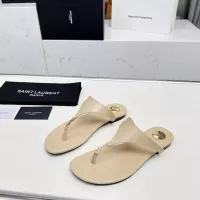 $85.00 USD Yves Saint Laurent YSL Slippers For Women #1331385