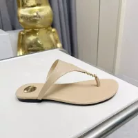 $85.00 USD Yves Saint Laurent YSL Slippers For Women #1331385