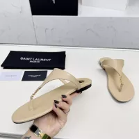 $85.00 USD Yves Saint Laurent YSL Slippers For Women #1331385