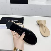 $85.00 USD Yves Saint Laurent YSL Slippers For Women #1331385