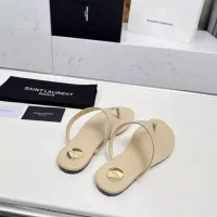 $85.00 USD Yves Saint Laurent YSL Slippers For Women #1331385