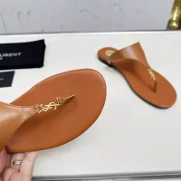 $85.00 USD Yves Saint Laurent YSL Slippers For Women #1331386