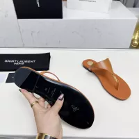 $85.00 USD Yves Saint Laurent YSL Slippers For Women #1331386