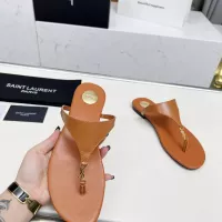 $85.00 USD Yves Saint Laurent YSL Slippers For Women #1331386