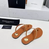 $85.00 USD Yves Saint Laurent YSL Slippers For Women #1331386