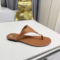 $85.00 USD Yves Saint Laurent YSL Slippers For Women #1331387