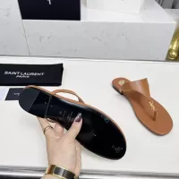 $85.00 USD Yves Saint Laurent YSL Slippers For Women #1331387