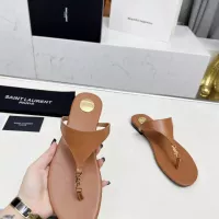 $85.00 USD Yves Saint Laurent YSL Slippers For Women #1331387