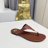 $85.00 USD Yves Saint Laurent YSL Slippers For Women #1331388