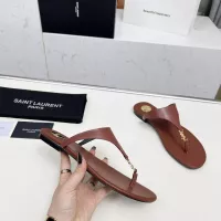 $85.00 USD Yves Saint Laurent YSL Slippers For Women #1331388