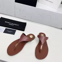 $85.00 USD Yves Saint Laurent YSL Slippers For Women #1331388