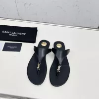 $85.00 USD Yves Saint Laurent YSL Slippers For Women #1331390