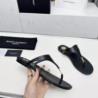 $85.00 USD Yves Saint Laurent YSL Slippers For Women #1331390