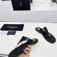 $85.00 USD Yves Saint Laurent YSL Slippers For Women #1331390