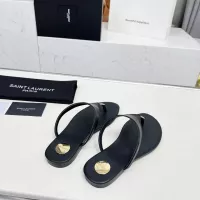 $85.00 USD Yves Saint Laurent YSL Slippers For Women #1331390