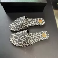 $85.00 USD Yves Saint Laurent YSL Slippers For Women #1331391