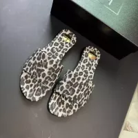 $85.00 USD Yves Saint Laurent YSL Slippers For Women #1331391