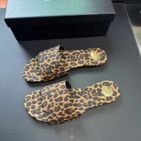 $85.00 USD Yves Saint Laurent YSL Slippers For Women #1331392