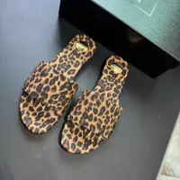 $85.00 USD Yves Saint Laurent YSL Slippers For Women #1331392