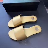 $85.00 USD Yves Saint Laurent YSL Slippers For Women #1331393