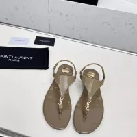 $96.00 USD Yves Saint Laurent YSL Sandal For Women #1331396