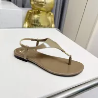 $96.00 USD Yves Saint Laurent YSL Sandal For Women #1331396