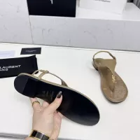 $96.00 USD Yves Saint Laurent YSL Sandal For Women #1331396