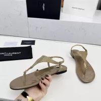 $96.00 USD Yves Saint Laurent YSL Sandal For Women #1331396