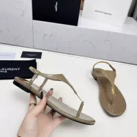 $96.00 USD Yves Saint Laurent YSL Sandal For Women #1331396