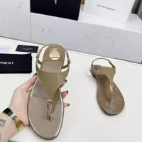 $96.00 USD Yves Saint Laurent YSL Sandal For Women #1331396