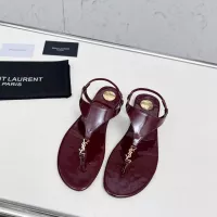 $96.00 USD Yves Saint Laurent YSL Sandal For Women #1331397