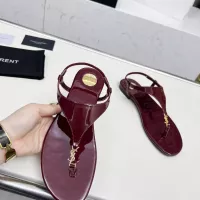 $96.00 USD Yves Saint Laurent YSL Sandal For Women #1331397
