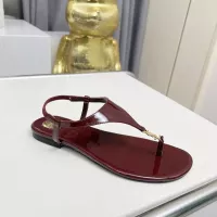 $96.00 USD Yves Saint Laurent YSL Sandal For Women #1331397