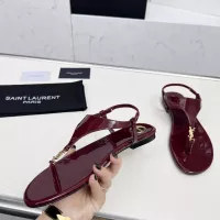 $96.00 USD Yves Saint Laurent YSL Sandal For Women #1331397