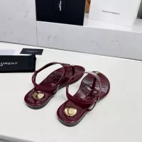 $96.00 USD Yves Saint Laurent YSL Sandal For Women #1331397
