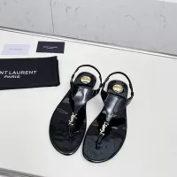 $96.00 USD Yves Saint Laurent YSL Sandal For Women #1331398