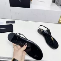 $96.00 USD Yves Saint Laurent YSL Sandal For Women #1331398