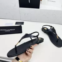 $96.00 USD Yves Saint Laurent YSL Sandal For Women #1331399