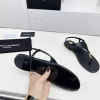$96.00 USD Yves Saint Laurent YSL Sandal For Women #1331399