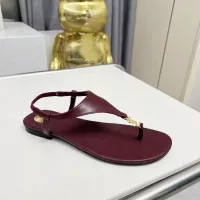 $96.00 USD Yves Saint Laurent YSL Sandal For Women #1331400