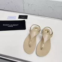 $96.00 USD Yves Saint Laurent YSL Sandal For Women #1331401