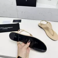 $96.00 USD Yves Saint Laurent YSL Sandal For Women #1331401
