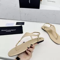 $96.00 USD Yves Saint Laurent YSL Sandal For Women #1331401