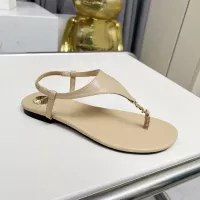 $96.00 USD Yves Saint Laurent YSL Sandal For Women #1331401