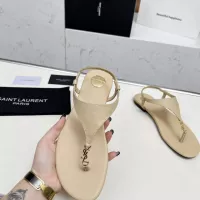 $96.00 USD Yves Saint Laurent YSL Sandal For Women #1331401
